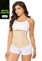 Cinturilla Mujer Beige Fi 87704 de Formas Intimas