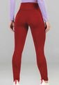 Pantalón Mujer Rojo FI 96438 de Formas Intimas