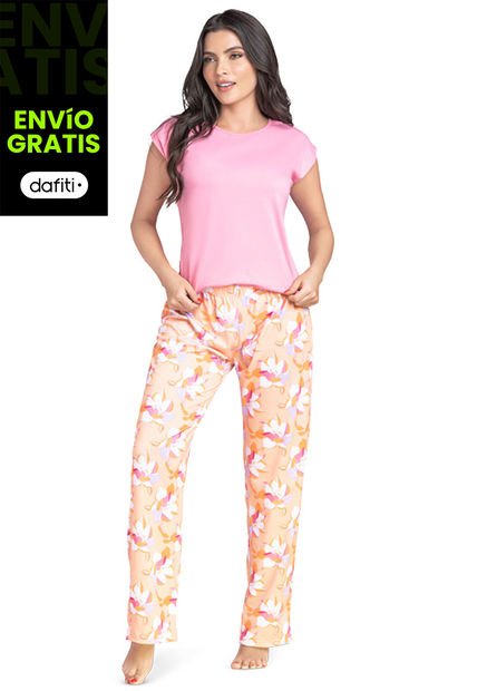 Multiusos Mujer Multicolor Fi 6285