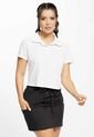 Camiseta Mujer Blanco FI 101915 de Formas Intimas