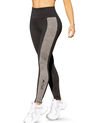 Legging Adulto Negro Fi 78397 de Formas Intimas