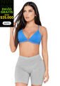 Conjunto Mujer Multicolor Fi 9474 de Formas Intimas