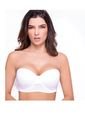 Brasier Adulto Femenino Blanco FI de Formas Intimas