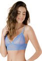 Bralette Paq X2 Mujer Multicolor 92993 de Formas Intimas