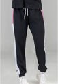 Pantalón Sudadera Mujer Negro FI 5565 de Formas Intimas