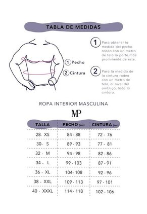 Bustier Mujer Rosa FI 5533