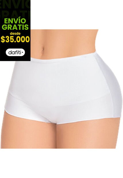 Cachetero Paq X2 Para Mujer Bla-Un FI