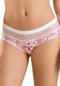 Cachetero Paq X3 Mujer Multicolor FI 103078 de Formas Intimas