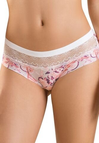 Cachetero Paq X3 Mujer Multicolor FI 103078 Formas Intimas