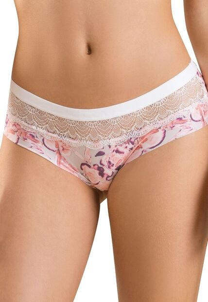 Cachetero Paq X3 Mujer Multicolor FI 103078