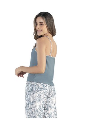 Pijama Mujer Multicolor FI 34503