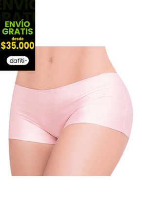 Cachetero Paq X4 Adulto Multicolor FI 75714