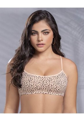Top Paq X2 Mujer Multicolor Fi 95938
