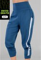 Pantalón Sudadera Mujer Azul Petroleo Oscuro FI 77685 de Formas Intimas