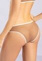 Tanga Paq X2 Mujer Multicolor Fi 112355 de Formas Intimas