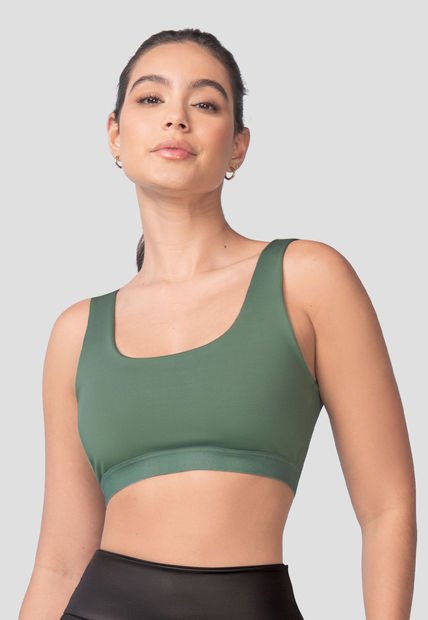 Top Paq X2 Mujer Bicolor Fi 107435