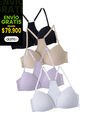 Brasier Mujer Piel FI 83026 de Formas Intimas