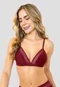 Brasier Mujer Merlot Fi 88163 de Formas Intimas