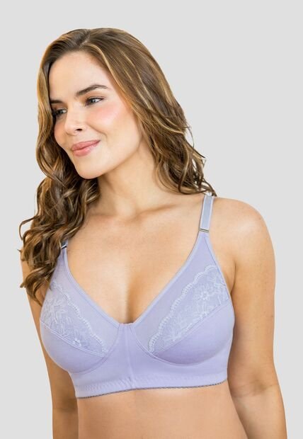 Brasier Mujer Hortensia Fi 96568