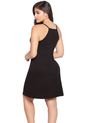 Batola Paq X2 Adulto Negro/Palo De Rosa Oscuro Fi 88592 de Formas Intimas