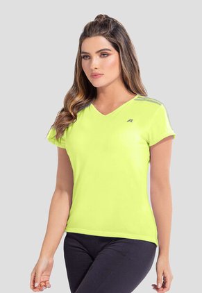 Camiseta Mujer Lima Fi 77686