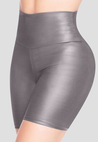 Short Mujer Gris Medio Fi 74503 Formas Intimas