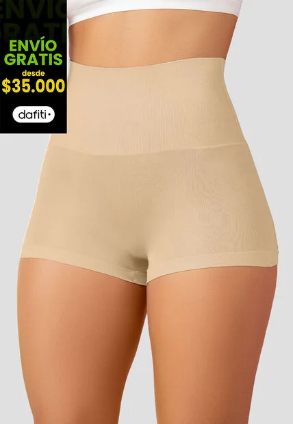 Ciclista Mujer Piel Fi 107120