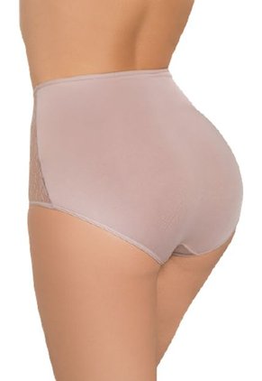 Panty Paq X3 Adulto Rosamalva/ Azul Acero/ Nude FI 47009