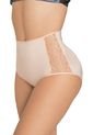 Panty Paq X3 Adulto Rosamalva/ Azul Acero/ Nude FI 47009 de Formas Intimas