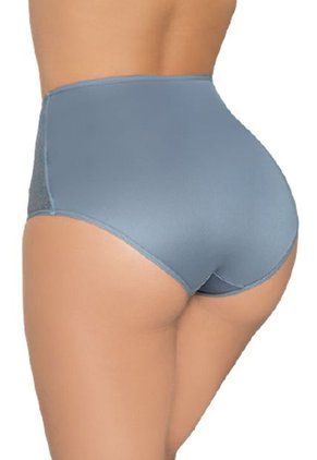Panty Paq X3 Adulto Rosamalva/ Azul Acero/ Nude FI 47009