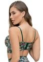 Bustier Adulto Estampado Fi 88769 de Formas Intimas