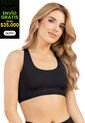 Top Paq X2 Mujer Multicolor FI 3721 de Formas Intimas