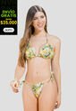 Bikini Mujer Estampado Fi 106270 de Formas Intimas