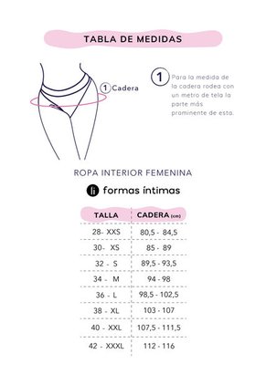 Capri Mujer Negro FI 96243