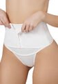 Brasilera Mujer Beige Fi 5545 de Formas Intimas
