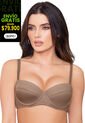Brasier Mujer Mocca FI 83934 de Formas Intimas