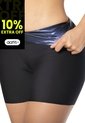 Short Mujer Negro FI 16982 de Formas Intimas