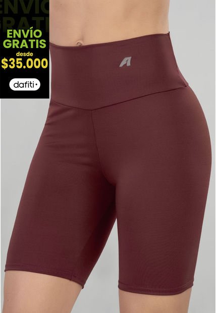 Ciclista Mujer Vino FI 7763