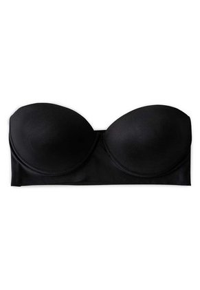Brasier Mujer Negro FI 1544
