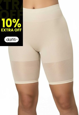 Short Levanta Cola Mujer Piel FI 7959 Formas Intimas