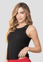 Camisilla Paq X2 Mujer Multicolor Fi 104045 de Formas Intimas