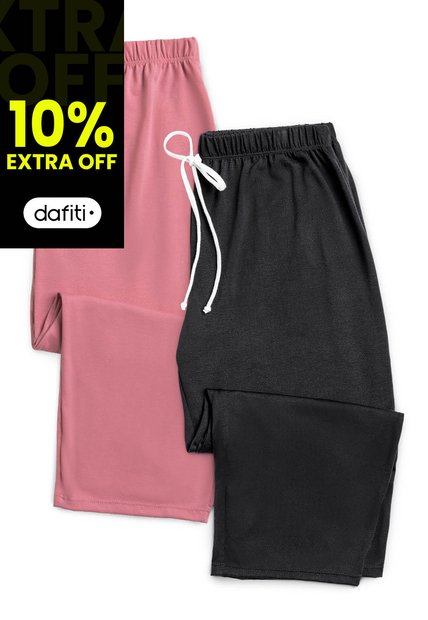 Capri Paq X2 Mujer Multicolor FI 6283