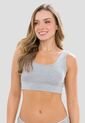 Top Paq X2 Mujer Bicolor Fi 110003 de Formas Intimas