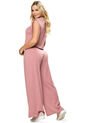 Conjunto Mujer Rosa FI 8574 de Formas Intimas