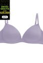 Brasier Mujer Lila FI 77787 de Formas Intimas