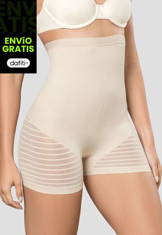 Panty Mujer Piel Fi 112115 Formas Intimas