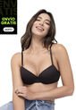Brasier Paq X2 Mujer Multicolor FI 91681 de Formas Intimas
