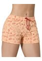 Short Paq X3 Mujer Multicolor FI 89799 de Formas Intimas