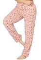 Pantalón Pijama Mujer Rosa Fi 5552 de Formas Intimas