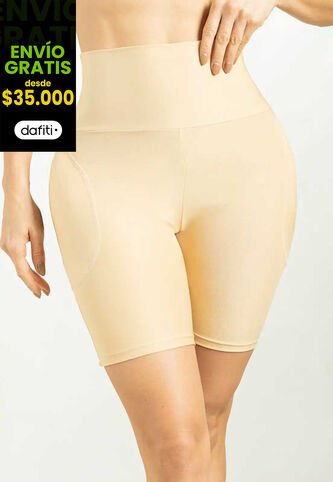 Ciclista Mujer Latte Fi 111706 Formas Intimas